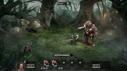 Broken Ranks logo